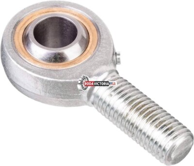 INA Germnay GAKR6 -PW Rod end 6x20x9 mm