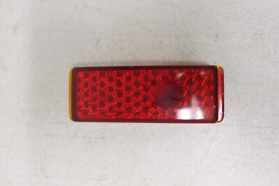 Vintage Griffin Tail Light Lens 2569 fits 1941 Ford (E Model 81)