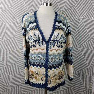 grandma cardigan