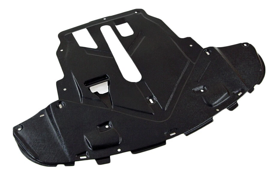 ALFA ROMEO 159 Brera Spider Nuova 2004-2012 PROTECTION SOUS MOTEUR + Agarfe - Photo 3/4