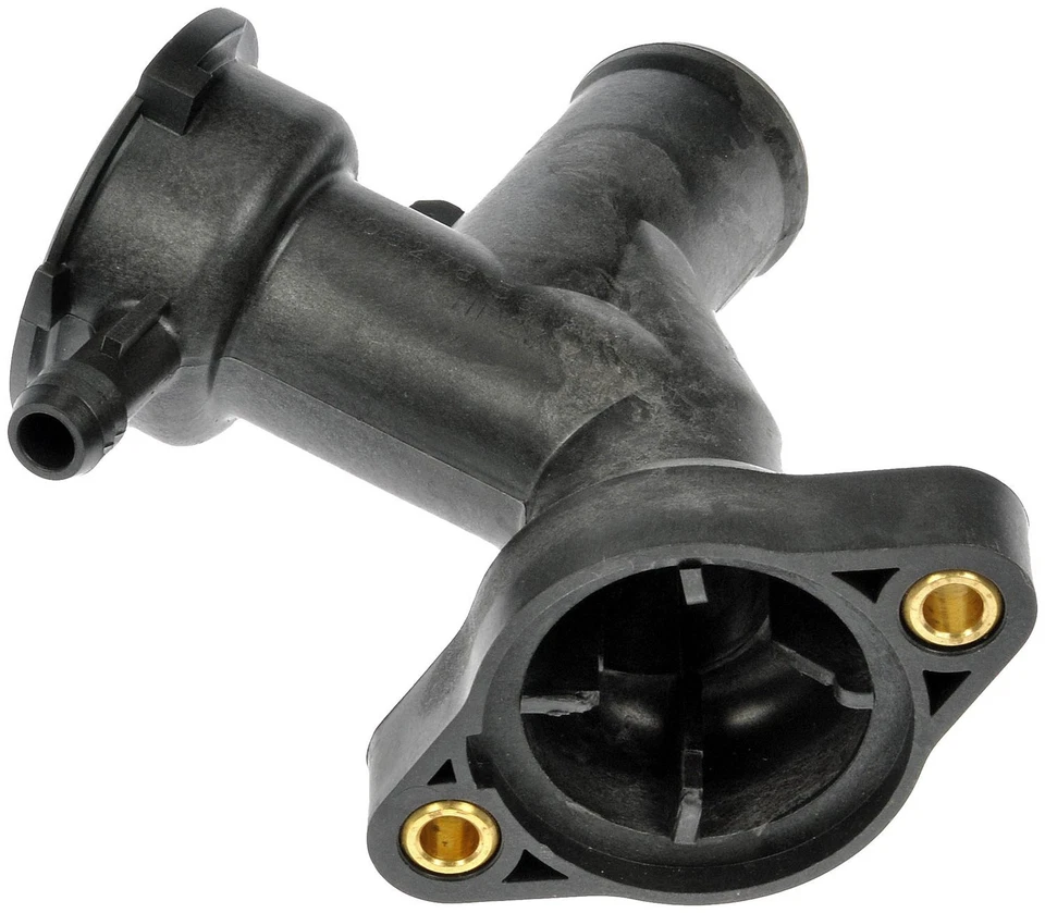 Carcasa termostato refrigerante motor Dorman para Dodge Neon 2001 2002 2003 2000-2005 Foto 2 de 2