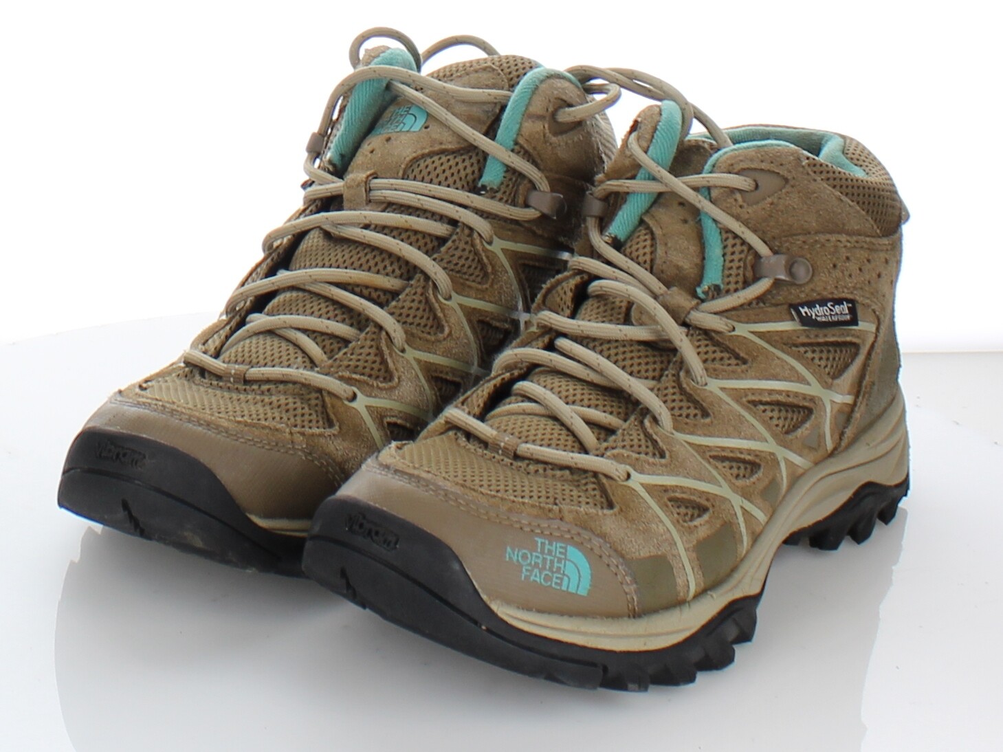 storm iii mid waterproof