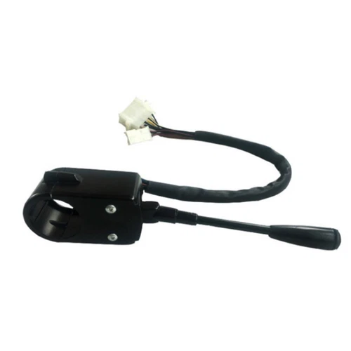 Lenkstockschalter Blinkers-chalter Für Mercedes Benz Oldtimer-Traktor 0035458324 - Bild 6 von 8