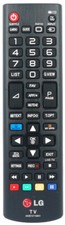 Genuine LG Remote Control for 32LK510BPLD, 43LK5100PLA, 49LK5100