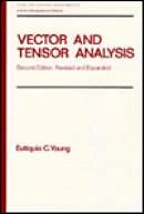 Vector And Tensor Analysis