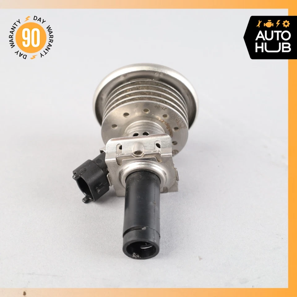 Boquilla de inyección diésel Mercedes W251 R350 GL320 ML320 BlueTec 1644902600 OEM Foto 3 de 4