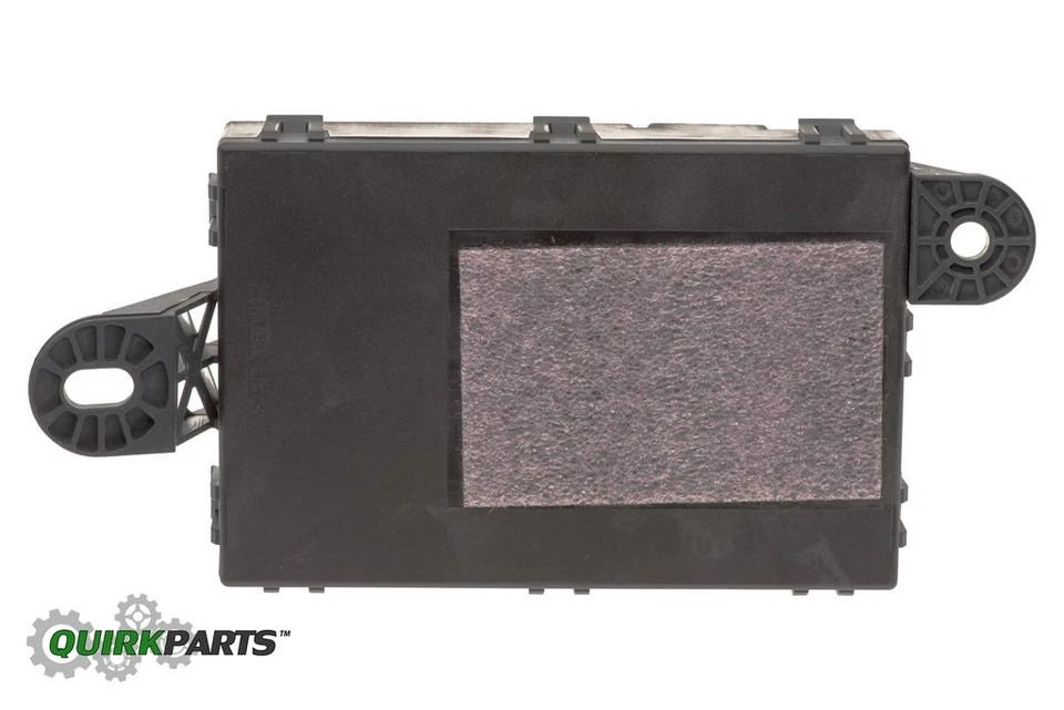 07-14 CHRYSLER SEBRING 200 CONVERTIBLE MÓDULO DE TECHO BLANDO FABRICANTE DE EQUIPOS ORIGINALES MOPAR GENUINO Foto 4 de 4