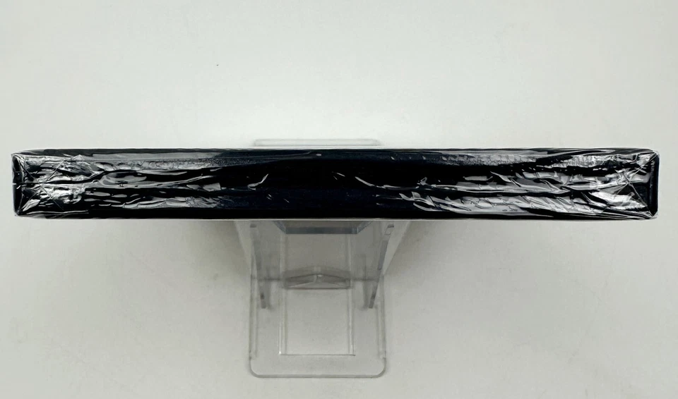 Final Fantasy X (PlayStation 2, 2001) PS2 Case Fresh MINT *NEW & Sealed* - Image 3 of 4