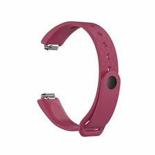 For Fitbit Inspire/Inspire HR Replacement Silicone Watch Band Strap Bracelet ESF