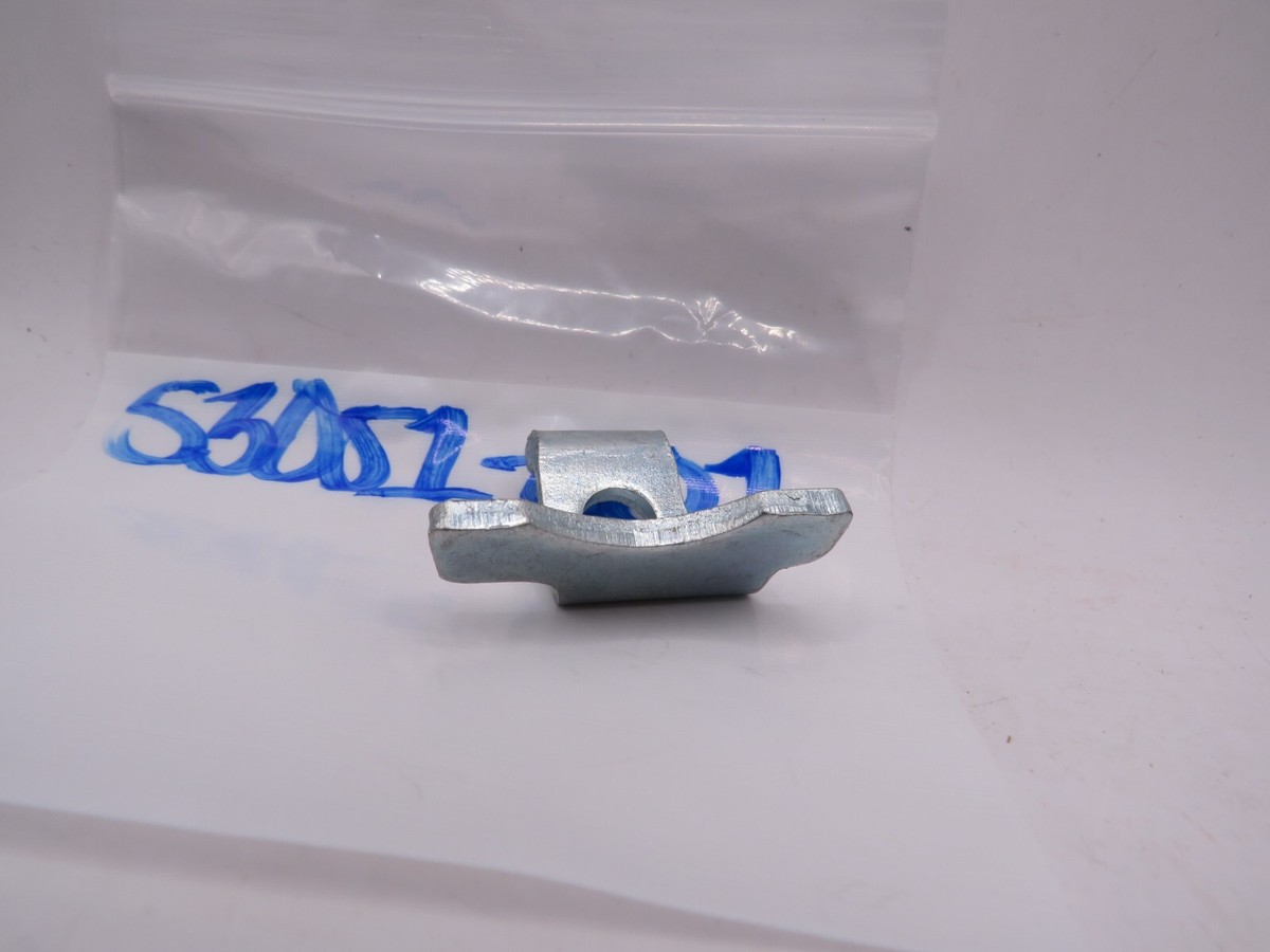Kawasaki Z1,Z1A,Z1B nos seat lock brackets 53051-001 for sale