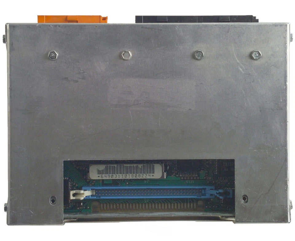 Computadora de control del motor A-1 77-8253 para Buick Century 1988, Electra 1990-88 Foto 2 de 4