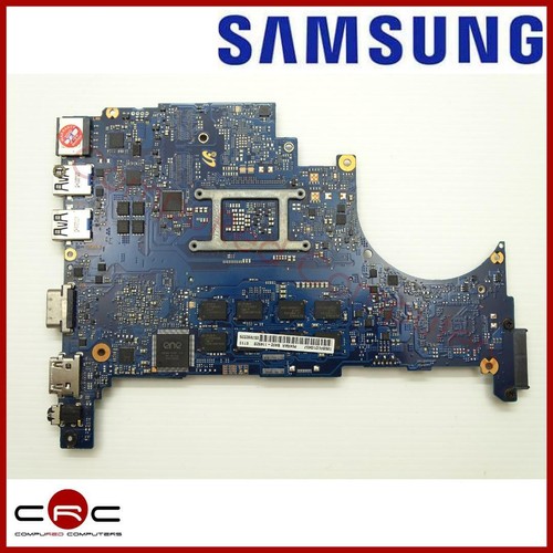 Samsung np535u4c аккумулятор
