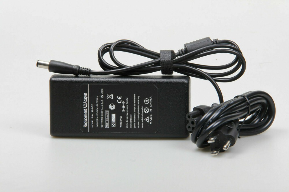 For HP Pavilion 23-h051 23-h052 23-h056 23-h139 All-in-One Desktop AC Adapter