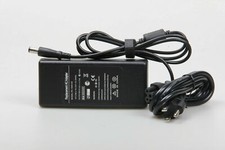 For HP 110-230T 110-239 110-243W 110-290 Desktop PC 90W AC Adapter Power Cord