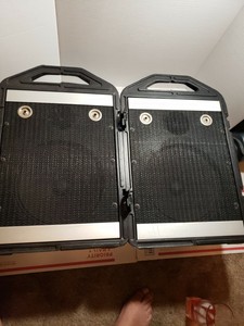 peavey mini monitor