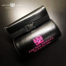 Jdm Junction Produce Lychee Grain Leather Rose Red Jp Vip Neck Pillows Headrests Jdm Junction Produce Lychee Grain Leather Rose Red Jp Vip Neck Pillows Headrests