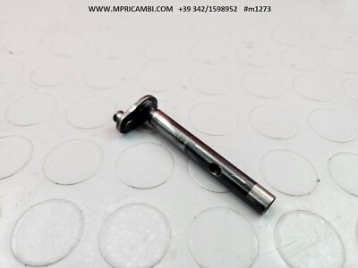 SHAFT EXHAUST OUTLET 13234-1105 KAWASAKI KX 85 2T 2002 2006 POWER