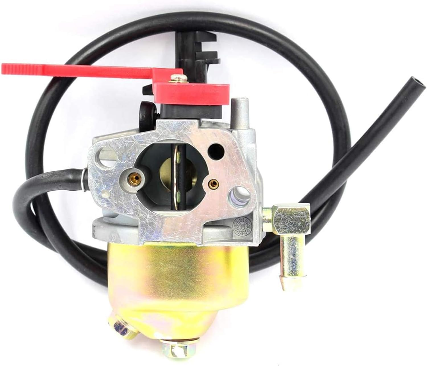 Carburetor for Troy Bilt Craftsman Yard Machines Snow Blower eBay