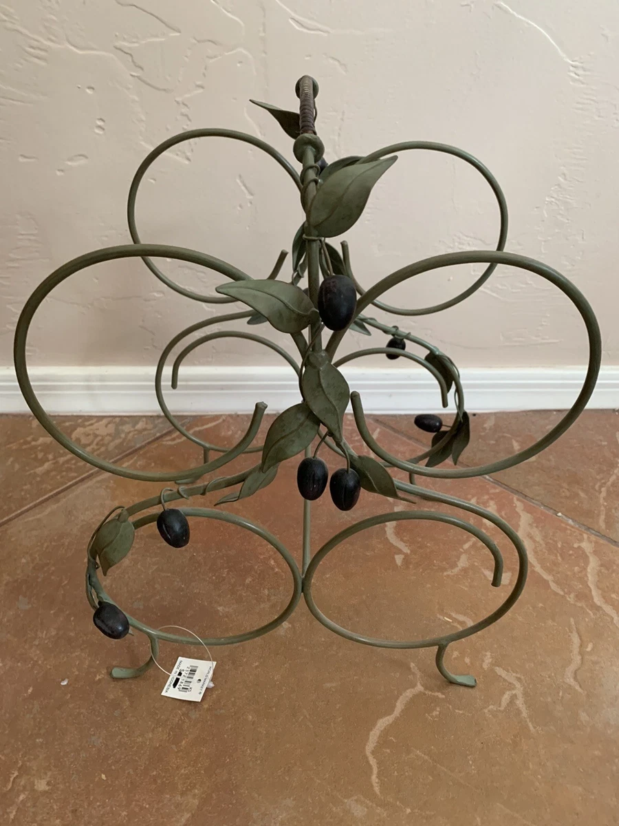 Wine rack world market new arrivals