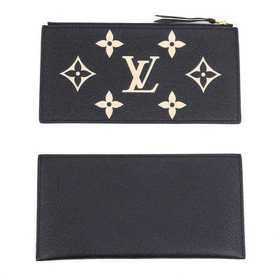 LOUIS VUITTON Pochette Felicie Shoulder Bag M80482 Monogram 