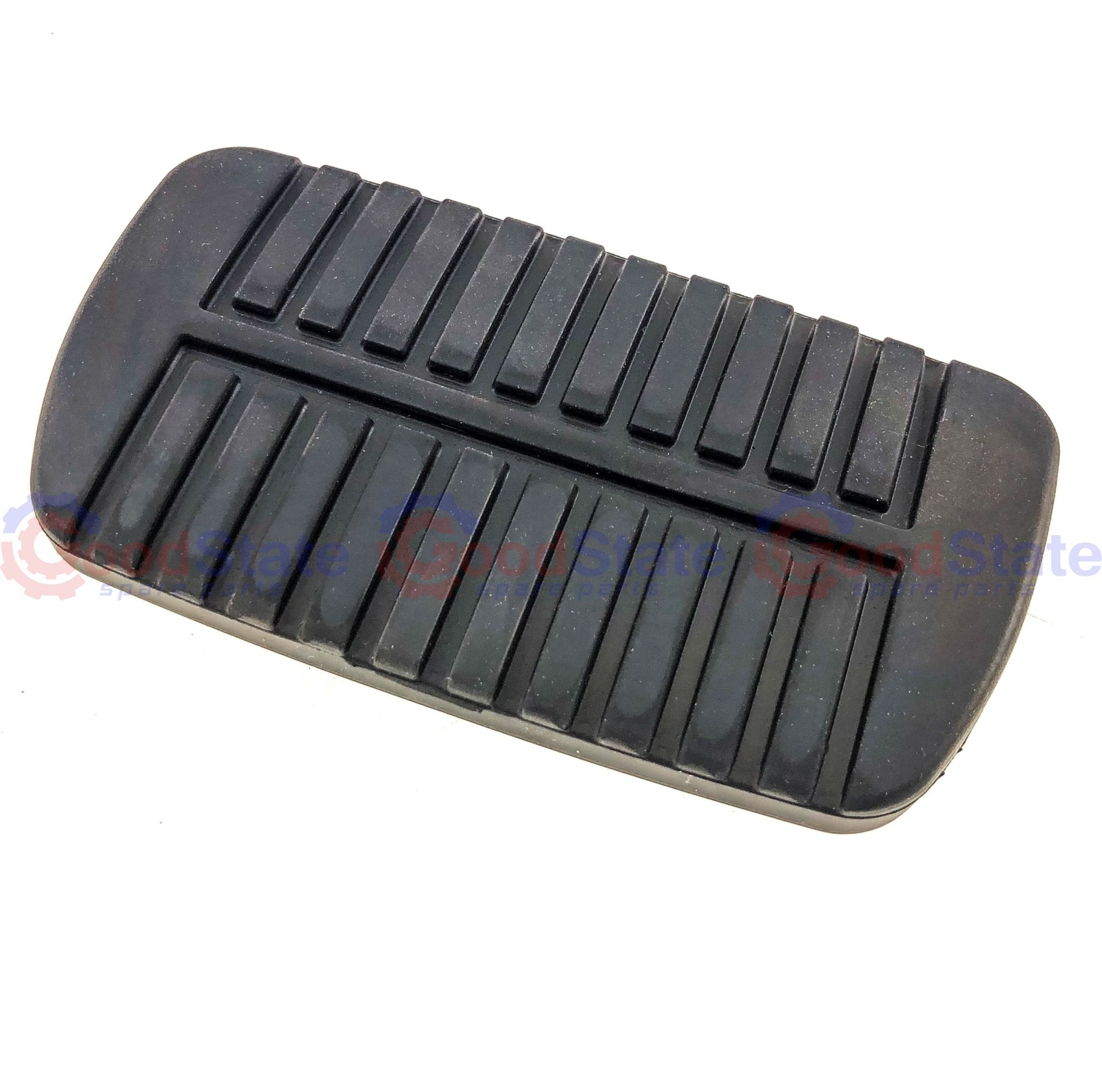 GuusCar Brems Pedal Gummimatte Für Mercedes Sprinter & VW Crafter - Passgenaue Original Ersatzteile