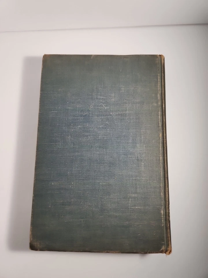 Rare ..Vintage  VOCES De Las Americas by Kaulfers & Blayne -  1947 - Image 3 of 4