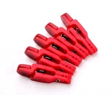 5 Snap Release Clips Weight Planer Board Kites Downrigger Trolling Trout Kokanee