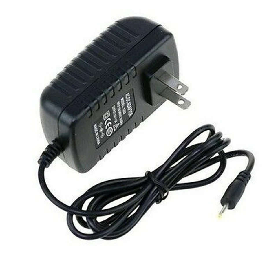 Travel 12 V 2A AC Power Wall Charger Adapter for Motorola XOOM Tablet MZ601 - Image 2 of 3