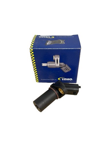 ✅ Opel Astra Corsa Vectra Kurbelwellensensor Impulsgeber VEMO V40-72-0359 ✅