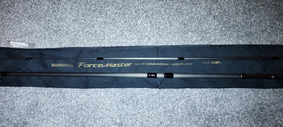 shimano commercial feeder rods Rod Aero X1 – Parkfield Angling Centre Shimano Aero X1A Distance Feeder