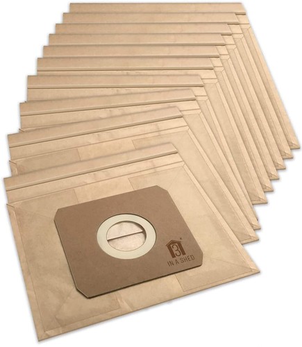 10 x Bags Suitable for all John Lewis 