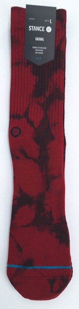 Stance - Nosten Crew - Crew Socks