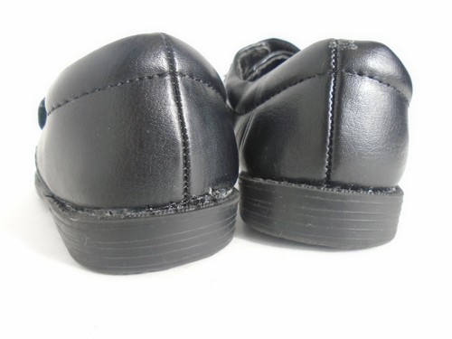 Teeny Toes Baby boy sz 4 dress shoes loafers EUC - Picture 2 of 8
