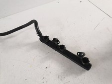 Kraftstoffverteiler Einspritzleiste Original Skoda Citigo VW Up Mii 04C133317M