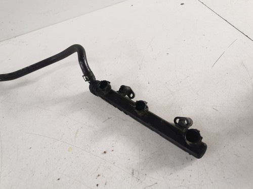 Kraftstoffverteiler Einspritzleiste Original Skoda Citigo VW Up Mii 04C133317M