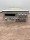 Agilent E3630A Triple Output DC Power Supply +- 20V/ 0.5A, 6V/ 2.5A