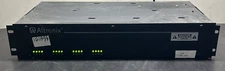 ALTRONIX R2416ULCB Rack Mount CCTV Power Supply 24VAC