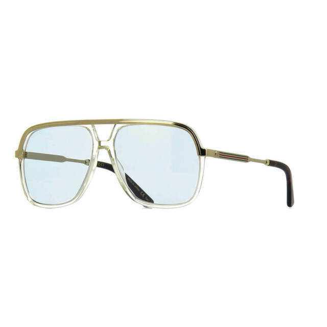 Gucci GG0200S Men's Sunglasses for sale 