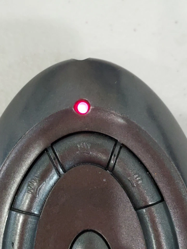 Mando a distancia Bionaire PARA Filtro Hepa bap825 Foto 2 de 4