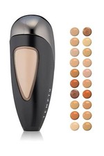 TEMPTU Perfect Canvas Airbrush Foundation Airpod: Anti-Aging, Long-Wear Makeu...