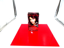 Revlon ColorSilk Beautiful Color Permanent Hair Color 34 Deep Burgundy.