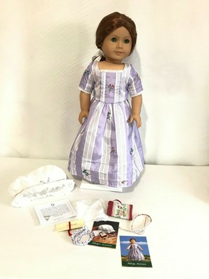 american girl felicity accessories