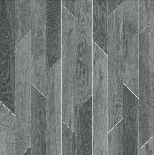 Vinyl Flooring Cheap Roll Wood Plank & Tile Effect Lino CHEAP Kitchen Bathroom - Picture 4 of 9