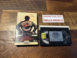 Hells Angels Forever | eBay
