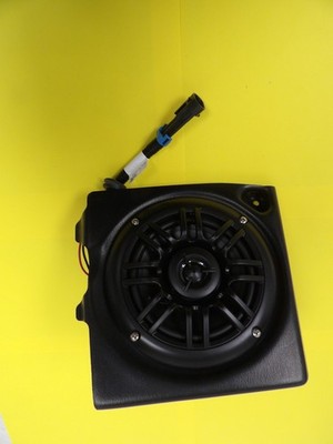Polaris 5439039-070 Black Right Hand Enclosure Ranger Indy XP EPS Voyager 900