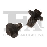 1X Fa1 731.111.001 Verschlussschraube ÖLwanne FüR Dodge Mini Jeep Plymouth RAM