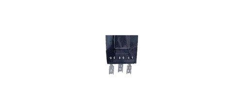 Tillig 07941 TT 15 Flachstecker für Weichenantrieb 08330  NEU OVP+ | Zustand: Neu