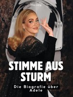 Max Lang | Stimme Aus Sturm | Taschenbuch | Deutsch (2025) | 116 S. | FlipFlop