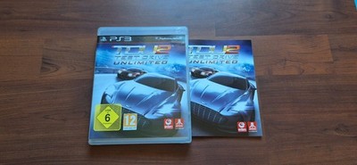 Test Drive Unlimited 2 TDU2 (Sony PlayStation 3 Ps3) Komplett Anleitung CIB Top 