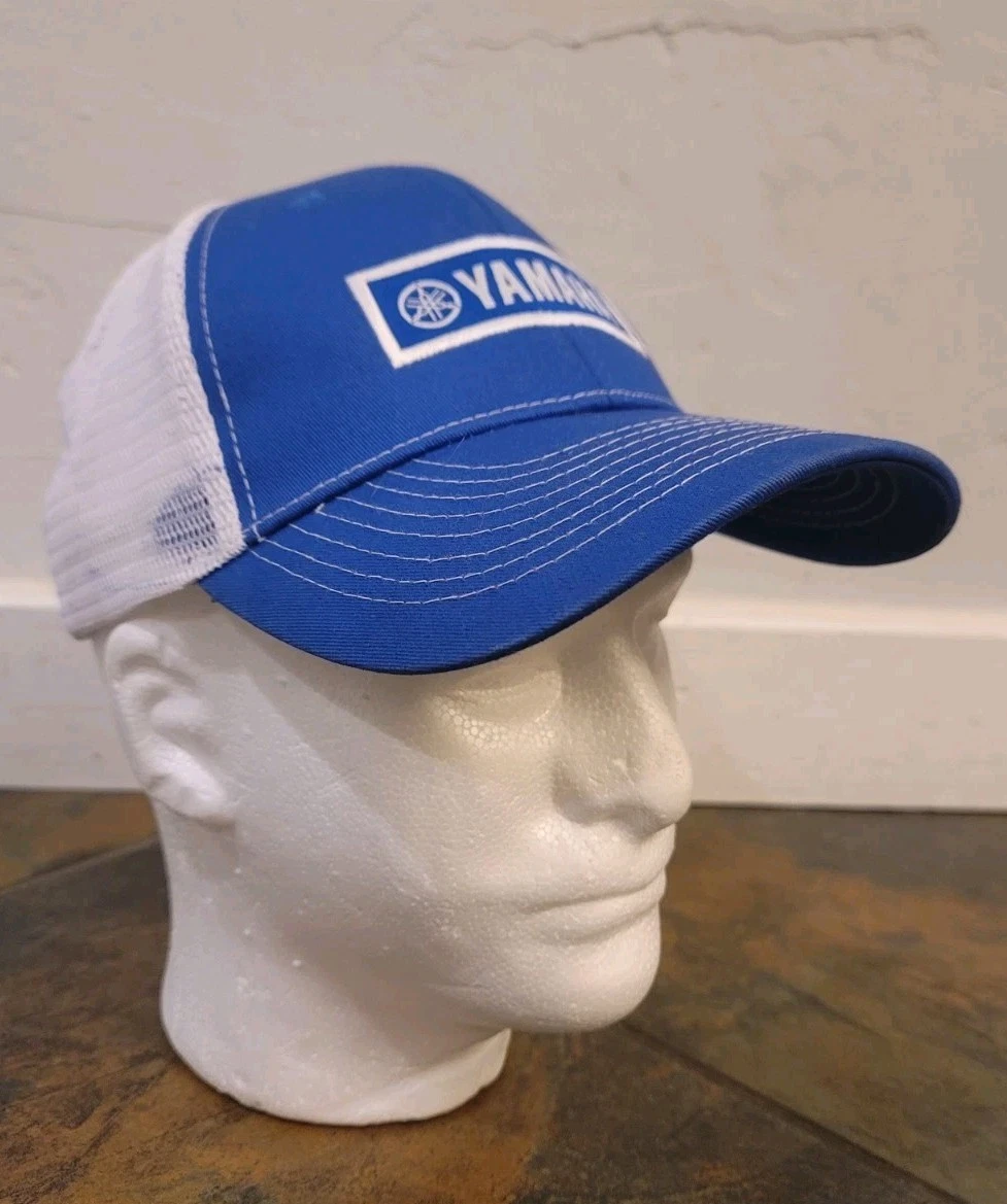 Yamaha White Hats for Men for sale | eBay